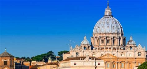 vatican tours official website.